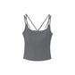 Double-Strap Cami Top