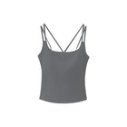 Double-Strap Cami Top