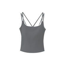 Double-Strap Cami Top