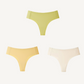 NuShield Anti Camel Thong (3-Pack)
