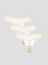 NuShield Thong Light(3-Pack)