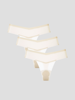 NuShield Thong Light(3-Pack)
