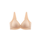 Push Up Full-Cup Back-Hook Bra