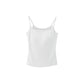 Slim-Strap Tank Top