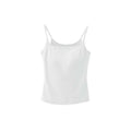 Slim-Strap Tank Top Nuage