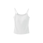 Slim-Strap Tank Top