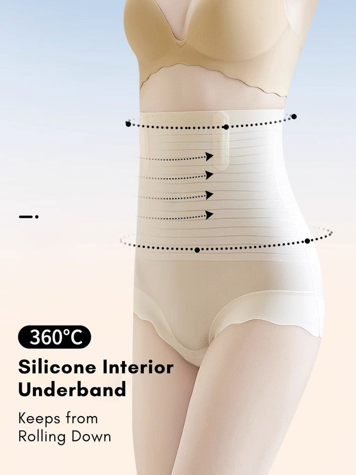Shapewear ultra-élégant : moins c'est plus 
