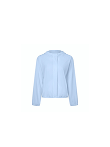 NuMotion Core AirLite Hooded Zip Jacket