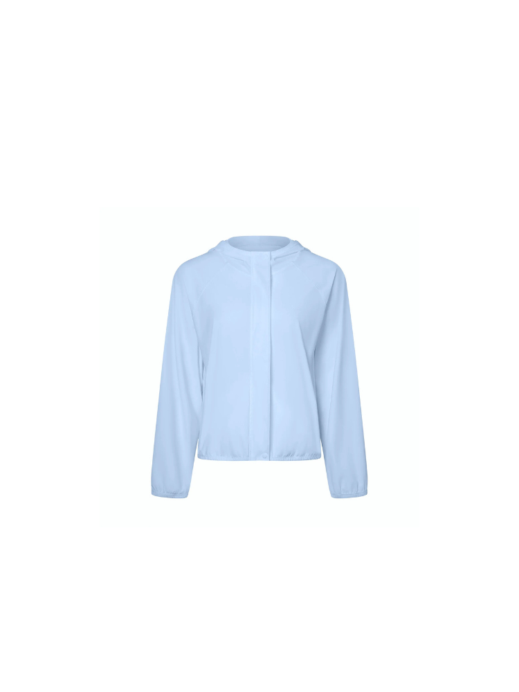 NuMotion Core AirLite Hooded Zip Jacket