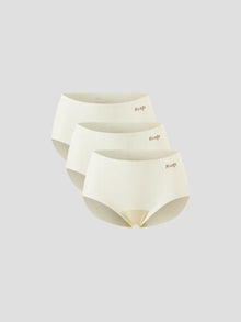 NuCloud Original Mid-Rise Brief(3-Pack) Nuage