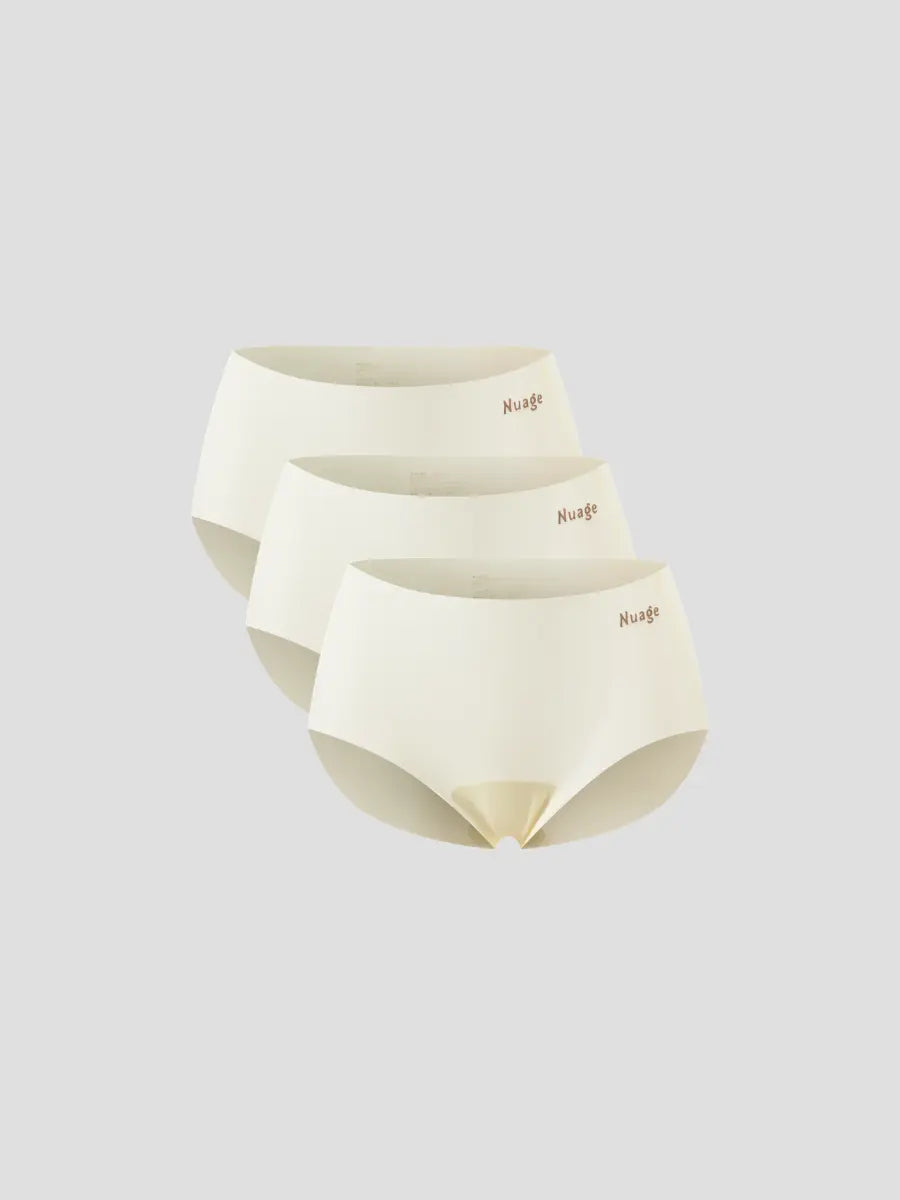NuCloud Original Mid-Rise Brief(3-Pack) Nuage
