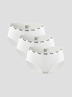 NuSoft Classic Cotton Brief（3-Pack）