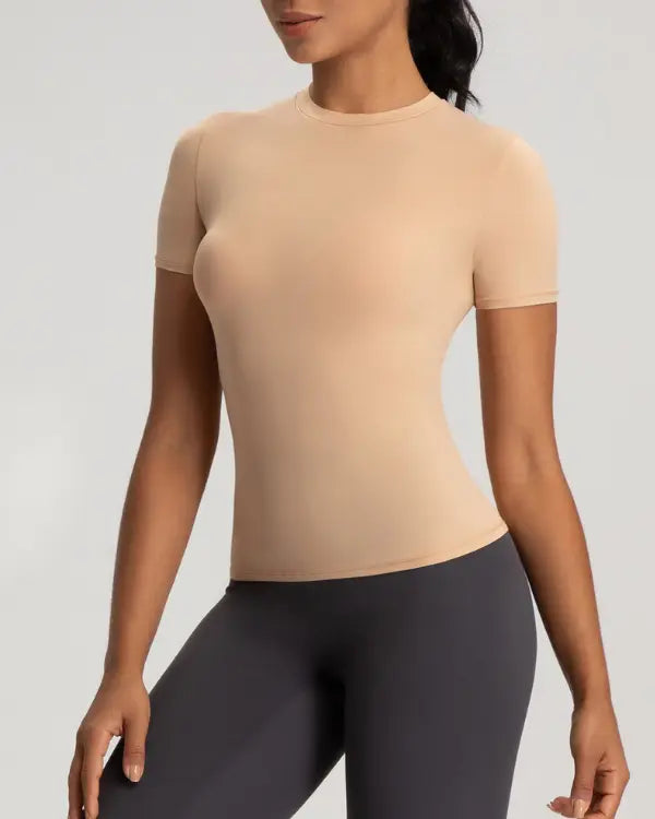 NuCore Motion Top Nuage