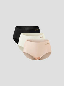 NuCloud Original Mid-Rise Brief(3-Pack) Nuage