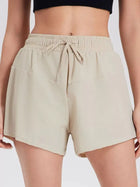 NuMotion Core AirLite Relaxed Drawstring Shorts Nuage