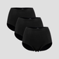 NuCloud Original High Rise（3-Pack）