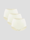 NuCloud Original High Rise（3-Pack）
