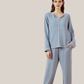 NuLounge Thermal Pajamas Sleep Set