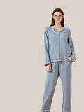 NuLounge Thermal Pajamas Sleep Set Nuage