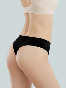 NuShield Thong