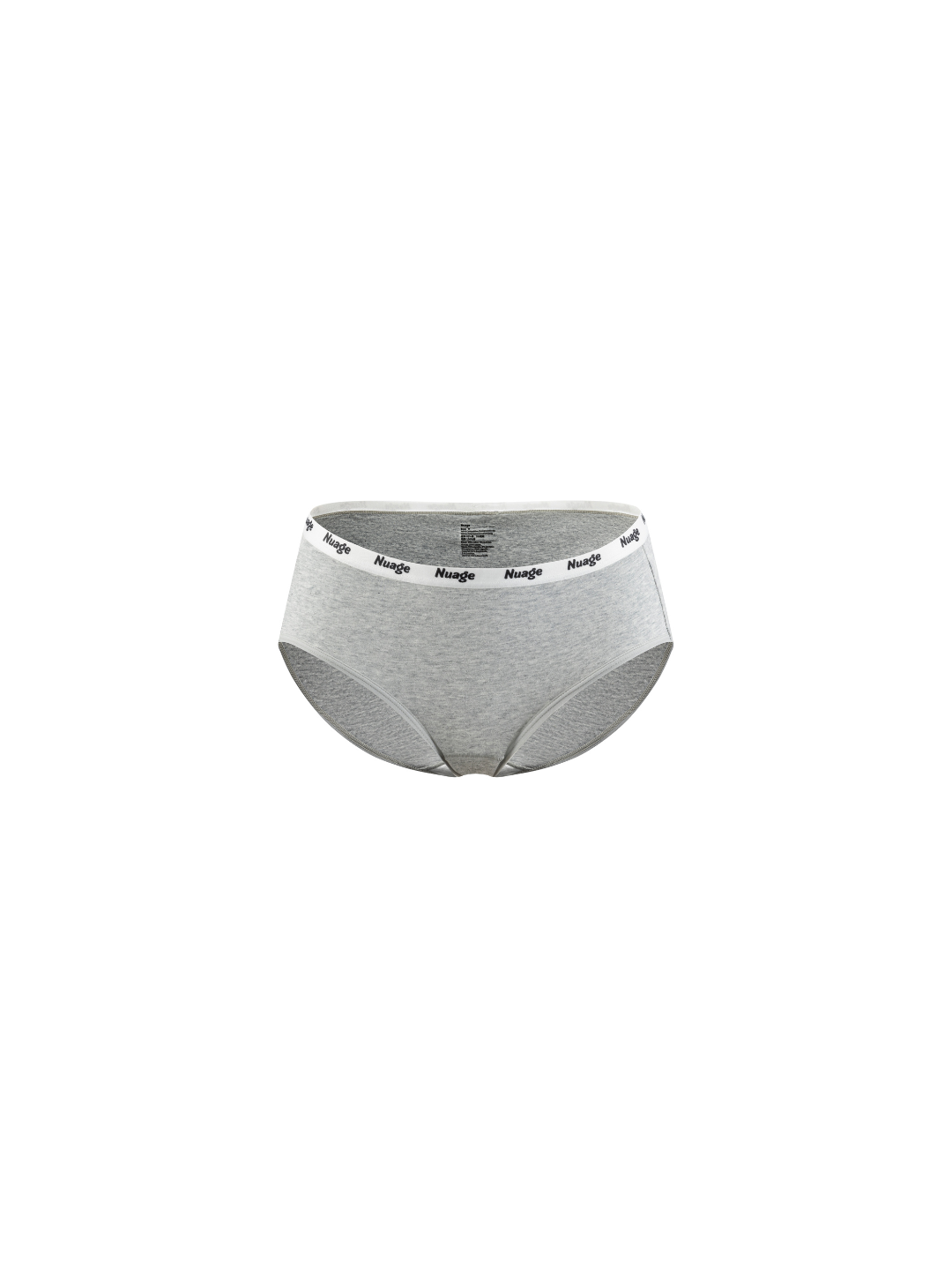 NuSoft Classic Cotton Brief