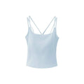 Double-Strap Cami Top Nuage