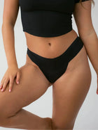 NuShield Thong Light(3-Pack) Nuage