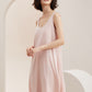 Ready-to-Roam Lounge Dress