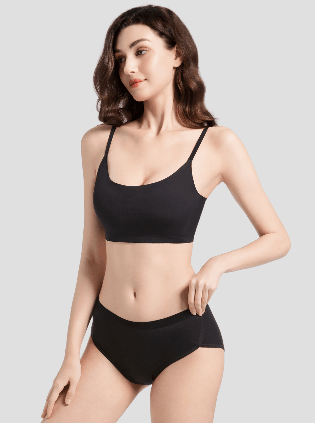 NuCycle Leak Proof Brief（5-Pack）