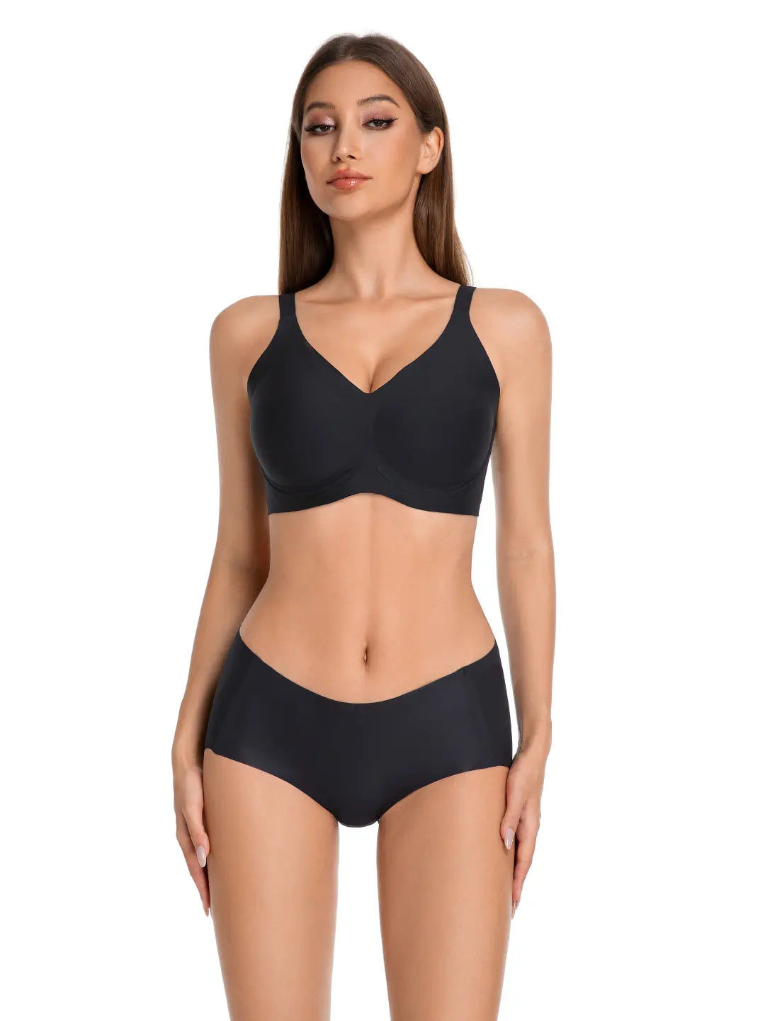 NuShield Brief Light NuShield Brief Light seamless underwear