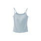 Slim-Strap Tank Top