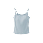 Slim-Strap Tank Top
