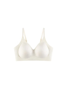 Wireless Soft Stay-Put Bra Nuage