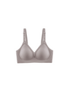 Perfect Coverage Push Up Back-Hook Bra