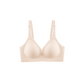 Perfect Coverage Push Up Back-Hook Bra
