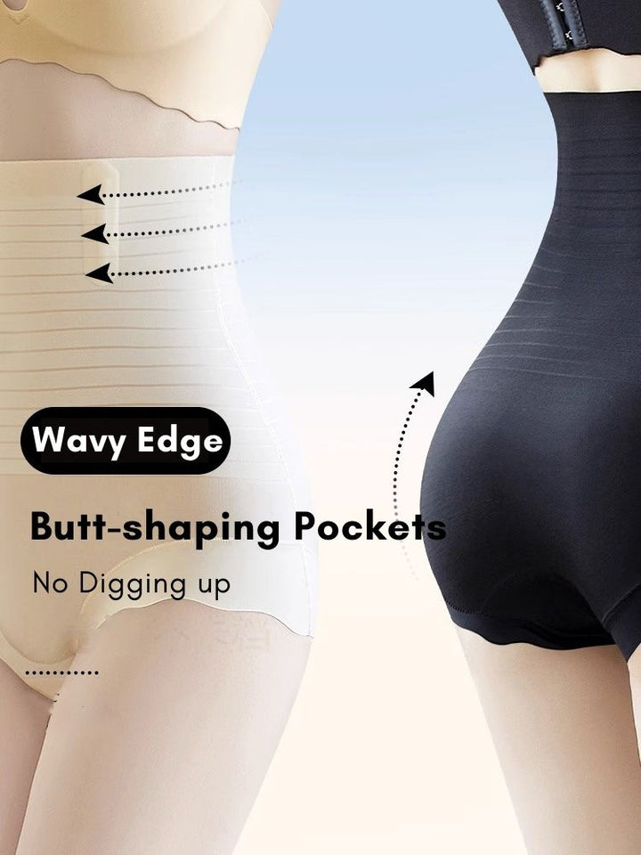 Shapewear ultra-élégant : moins c'est plus 