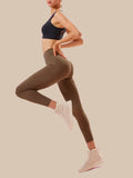 All Seasons Thermal Leggings Nuage