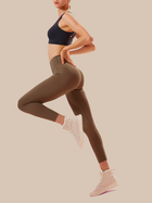 Leggings thermiques toutes saisons 