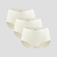 NuAir Mesh Raw Brief（3-Pack）
