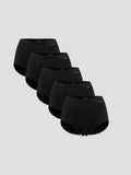 NuCloud Original High Rise（5-Pack） Nuage