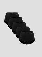 NuCloud Original High Rise（5-Pack） Nuage