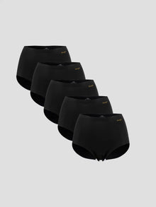 NuCloud Original High Rise（5-Pack） Nuage