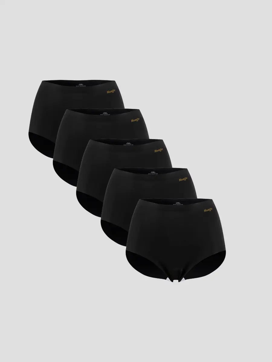NuCloud Original High Rise（5-Pack） Nuage
