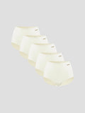 NuCloud Original High Rise（5-Pack） Nuage