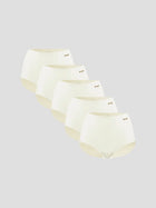 NuCloud Original High Rise（5-Pack） Nuage