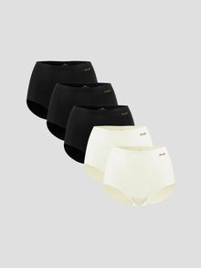 NuCloud Original High Rise（5-Pack） Nuage