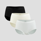 NuAir Mesh Raw Brief（3-Pack）