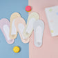 Grip n' Go Socks kit of 5