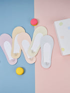 Grip n' Go Socks kit of 5