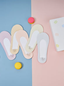 Grip n' Go Socks kit of 5
